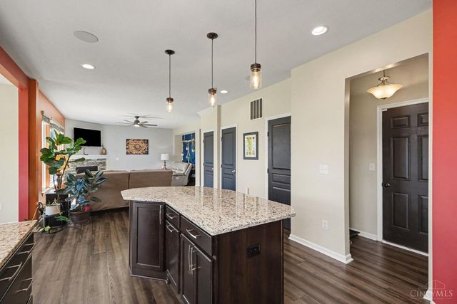 9621 Averi Court, Harrison, OH 45030