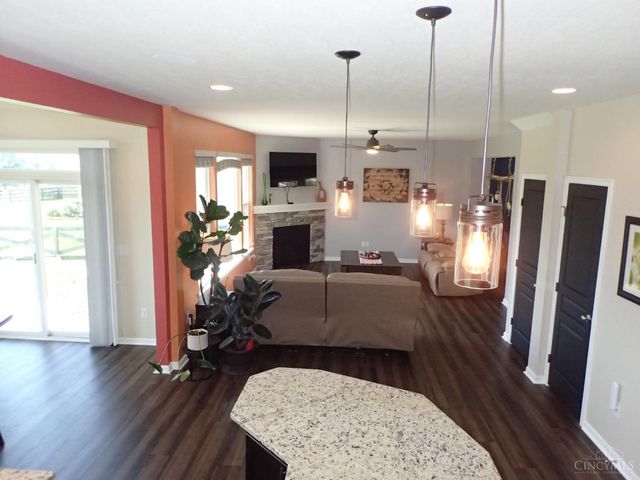 9621 Averi Court, Harrison, OH 45030