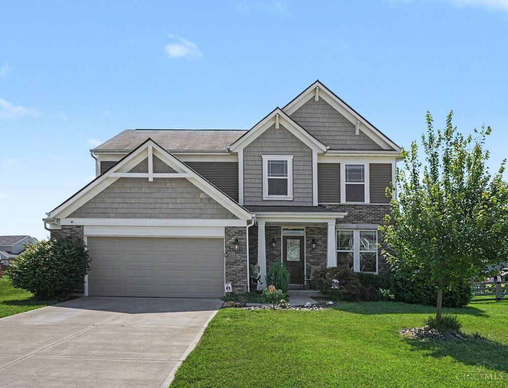 9621 Averi Court, Harrison, OH 45030