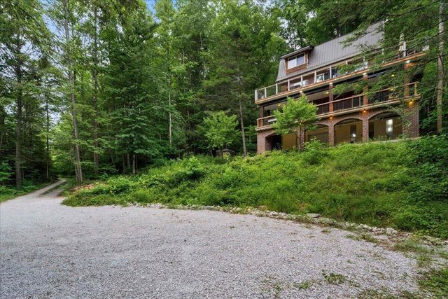 168 Laurel Lane, Stanton, KY 40380