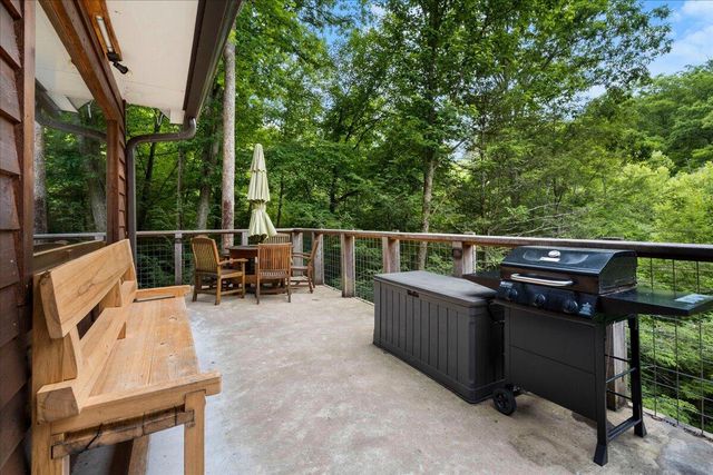 168 Laurel Lane, Stanton, KY 40380