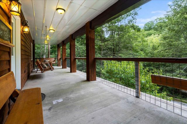 168 Laurel Lane, Stanton, KY 40380