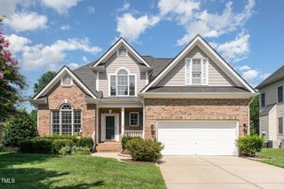1128 Crystalwater Drive, Fuquay Varina, NC 27526