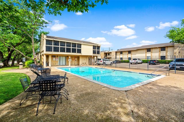 5903 Harvest Hill Road 2074, Dallas, TX 75230