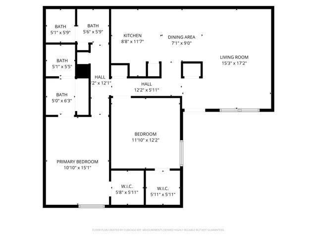 5903 Harvest Hill Road 2074, Dallas, TX 75230