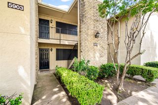 5903 Harvest Hill Road 2074, Dallas, TX 75230