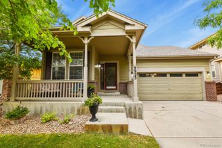 9923 Salida Street, Commerce City, CO 80022