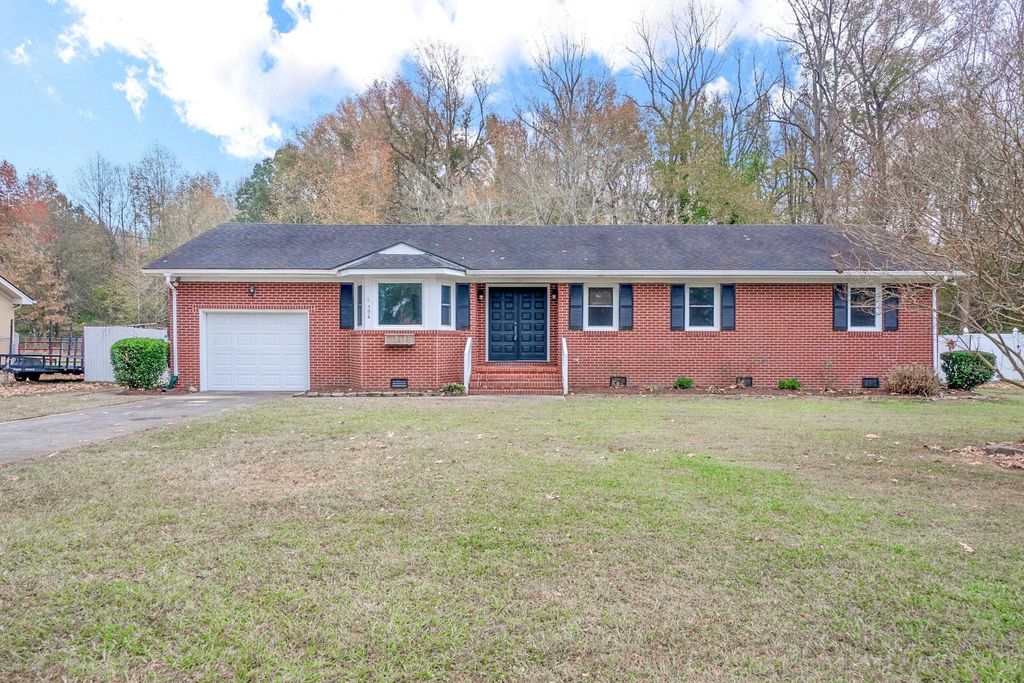 Image 1 of property listing at 504 Terry Street Lot #89, Elizabeth City, NC 27909