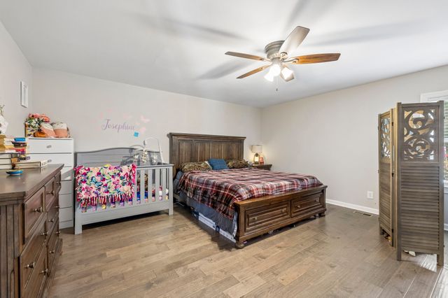 364 Eddins Rd, Lebanon, TN 37090