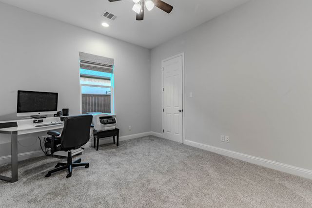 1616 Country Club Drive, Mansfield, TX 76063