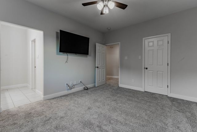 1616 Country Club Drive, Mansfield, TX 76063