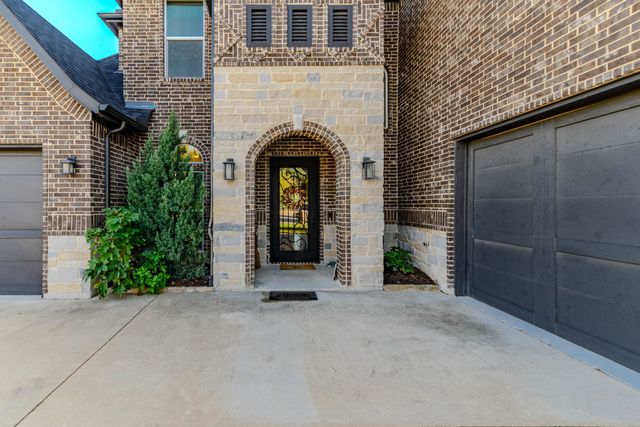 1616 Country Club Drive, Mansfield, TX 76063