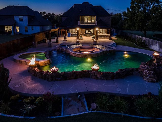 1616 Country Club Drive, Mansfield, TX 76063