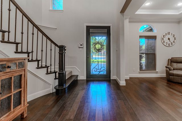 1616 Country Club Drive, Mansfield, TX 76063