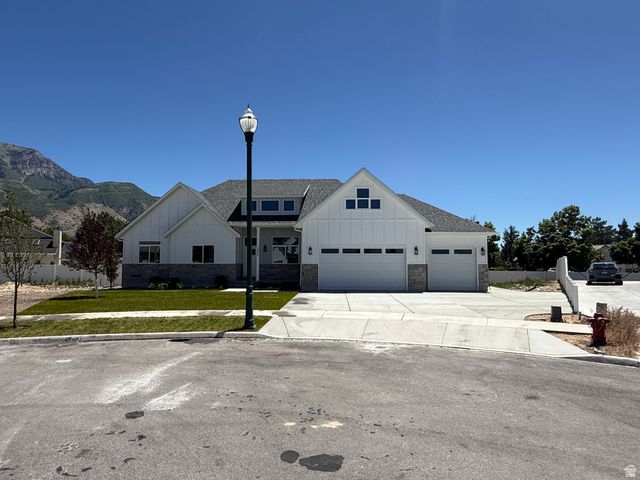 1026 E 20 N, Orem, UT 84097