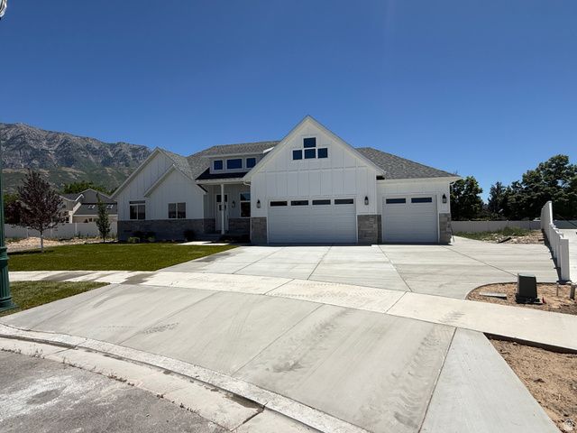 1026 E 20 N, Orem, UT 84097
