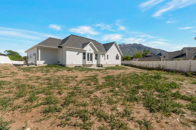 1026 E 20 N, Orem, UT 84097