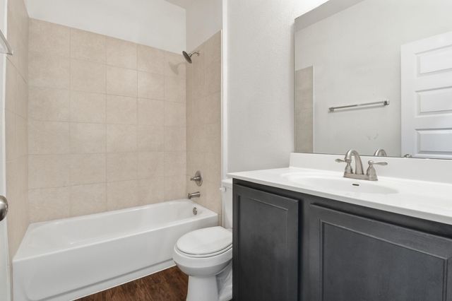 5908 Gerard DR, Austin, TX 78744