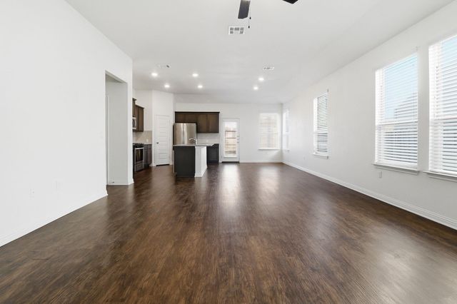 5908 Gerard DR, Austin, TX 78744