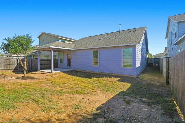 5908 Gerard DR, Austin, TX 78744