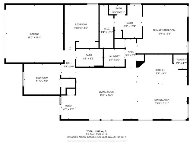 5908 Gerard DR, Austin, TX 78744