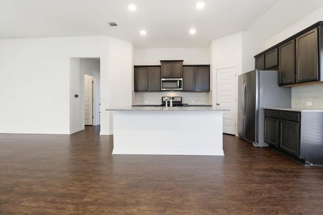 5908 Gerard DR, Austin, TX 78744