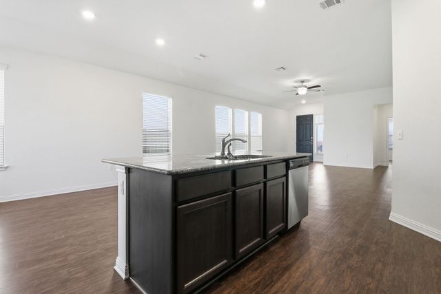 5908 Gerard DR, Austin, TX 78744