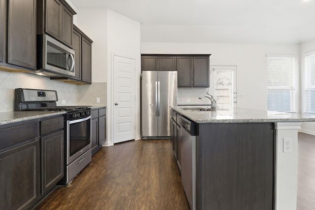 5908 Gerard DR, Austin, TX 78744