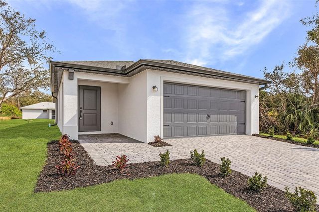 1721 SHEVLIN STREET, North Port, FL 34286