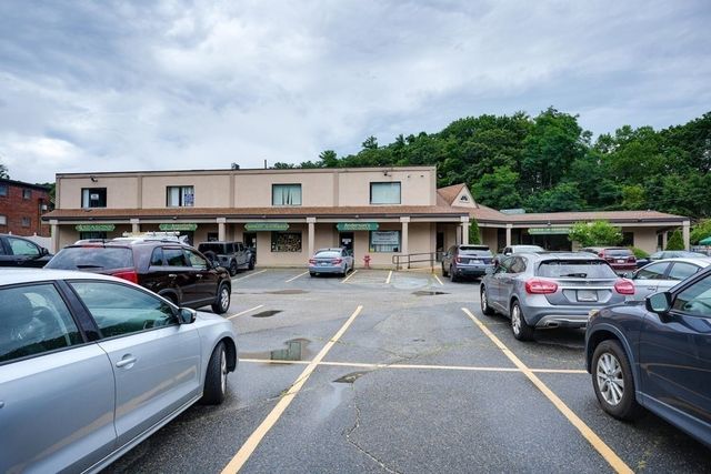 61 Nicholas Rd 4, Framingham, MA 01701