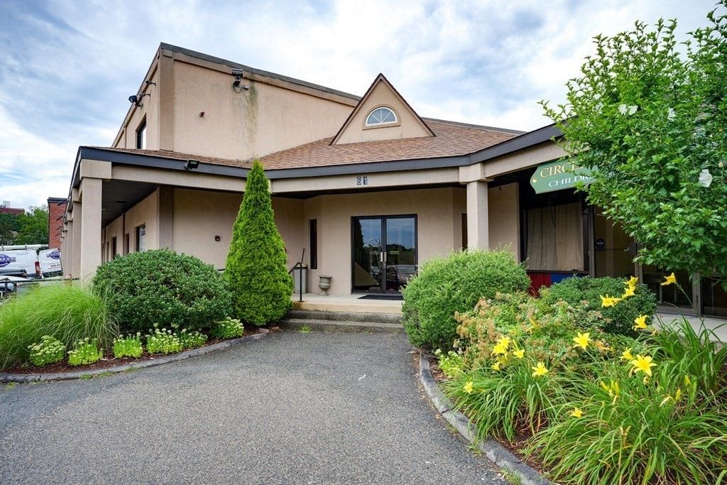 61 Nicholas Rd 4, Framingham, MA 01701