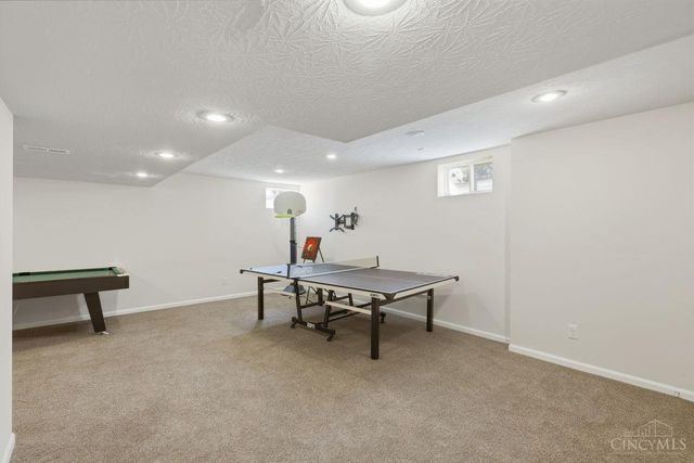 3767 Dunlop Court, Mason, OH 45040
