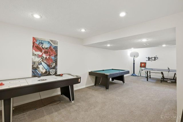 3767 Dunlop Court, Mason, OH 45040
