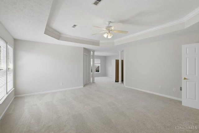 3767 Dunlop Court, Mason, OH 45040