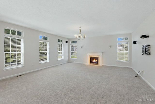 3767 Dunlop Court, Mason, OH 45040