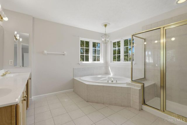3767 Dunlop Court, Mason, OH 45040