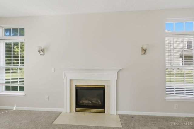 3767 Dunlop Court, Mason, OH 45040