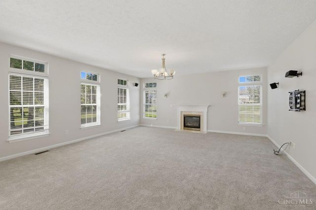 3767 Dunlop Court, Mason, OH 45040
