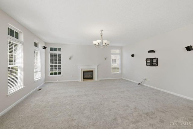 3767 Dunlop Court, Mason, OH 45040