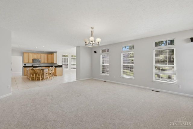 3767 Dunlop Court, Mason, OH 45040