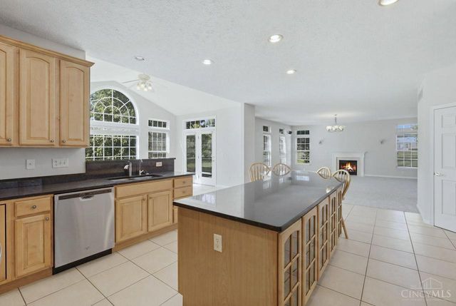 3767 Dunlop Court, Mason, OH 45040