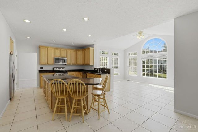 3767 Dunlop Court, Mason, OH 45040