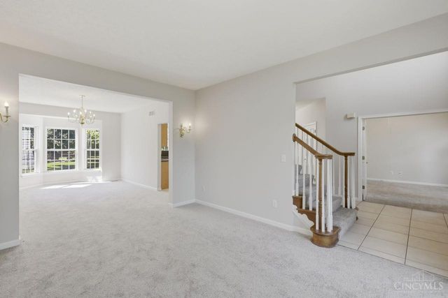 3767 Dunlop Court, Mason, OH 45040