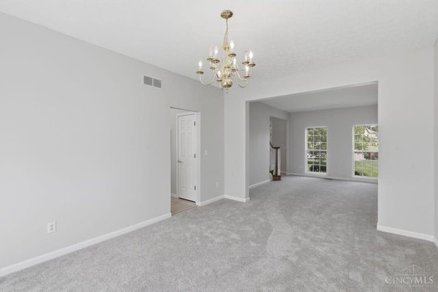 3767 Dunlop Court, Mason, OH 45040