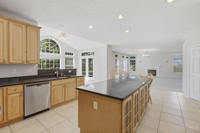 3767 Dunlop Court, Mason, OH 45040