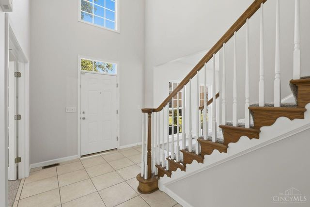 3767 Dunlop Court, Mason, OH 45040