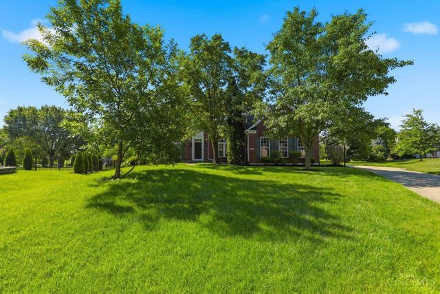 3767 Dunlop Court, Mason, OH 45040