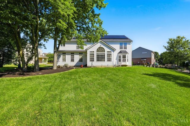 3767 Dunlop Court, Mason, OH 45040
