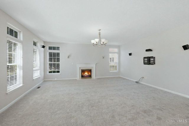 3767 Dunlop Court, Mason, OH 45040