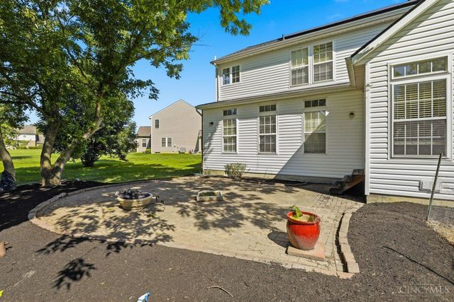 3767 Dunlop Court, Mason, OH 45040
